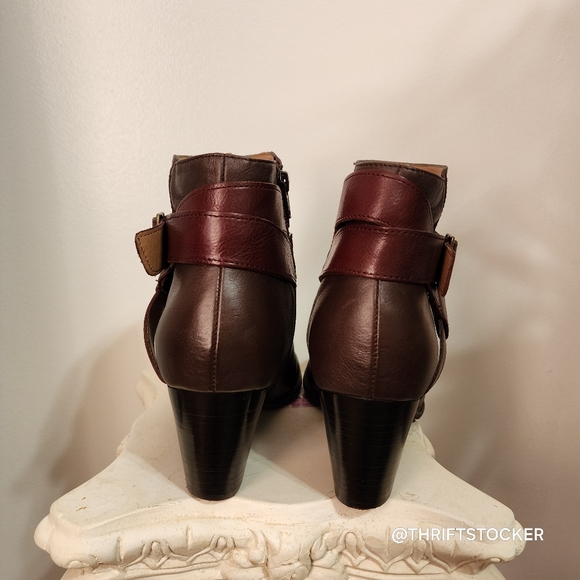 Vionic trinity boots size 11 - Picture 4 of 8